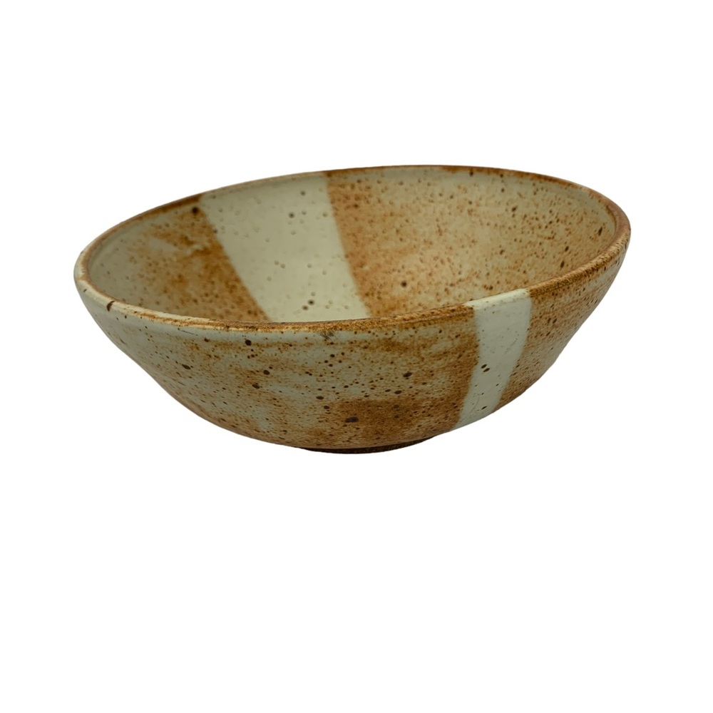 Pottery Bowl - Picture 5 of 8